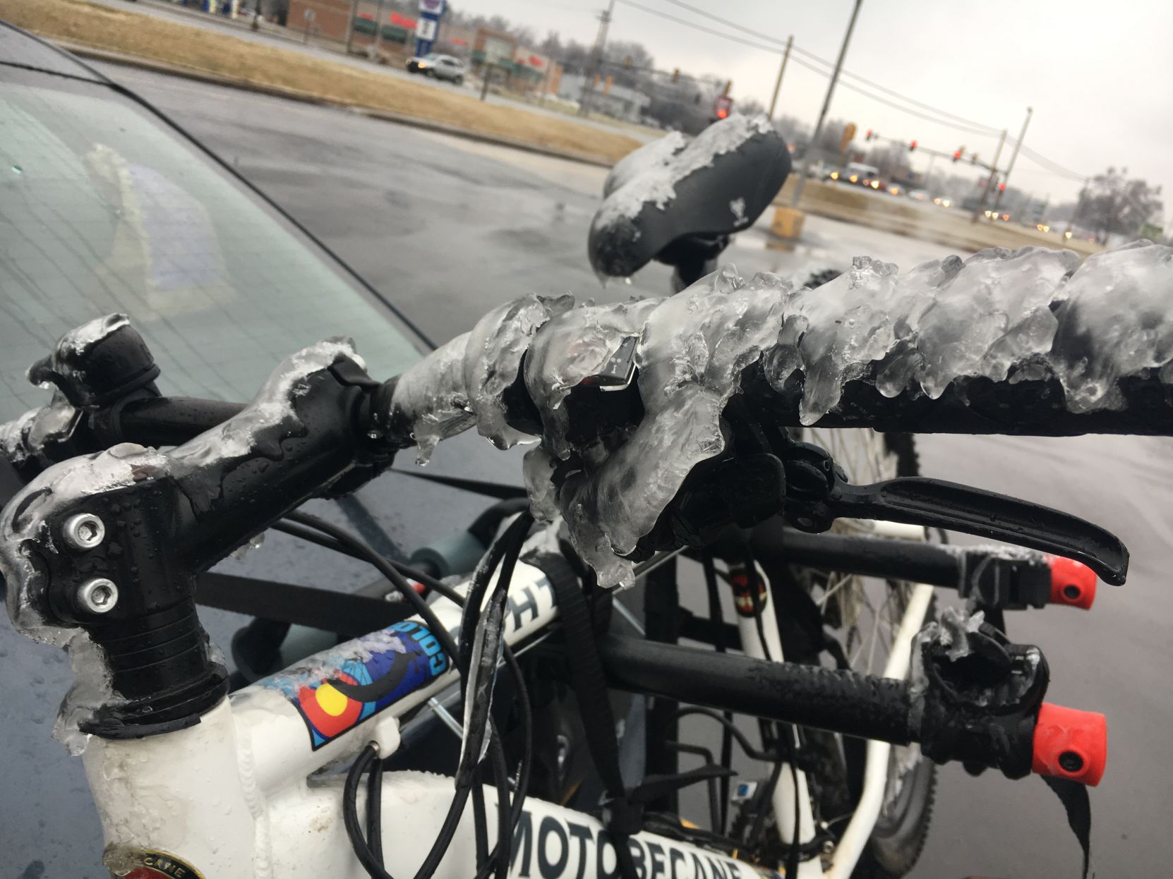 reader submitted: ice storm
